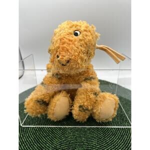 Disney Musical Tigger From Winnie The Pooh Musical Plush